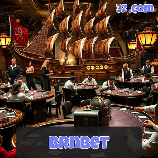 Apostas Inovadoras no brnbet: Atraia Emoções e Ganhos