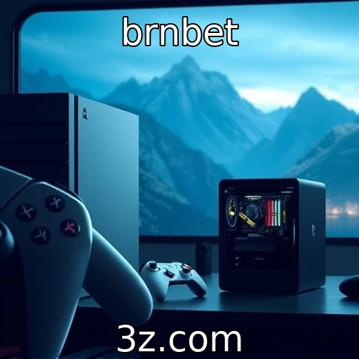 Concorrência entre consoles e PCs no cenário atual