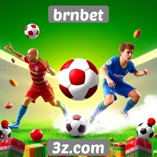 Explorando a diversidade de jogos no brnbet