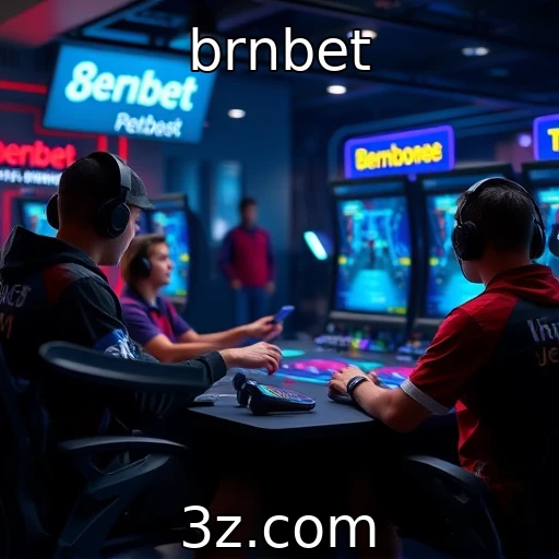 Mudanças nas regulamentações de jogos eletrônicos