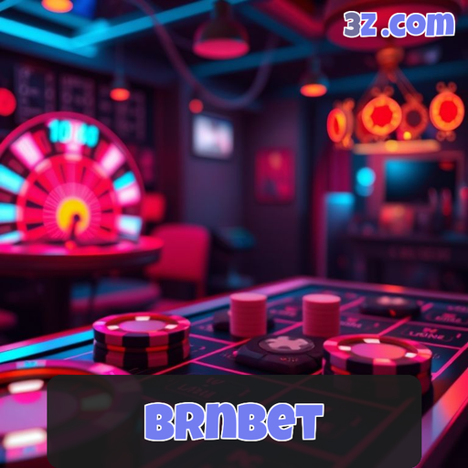 Explorando os Jogos do Site brnbet com Emoção e Diversão