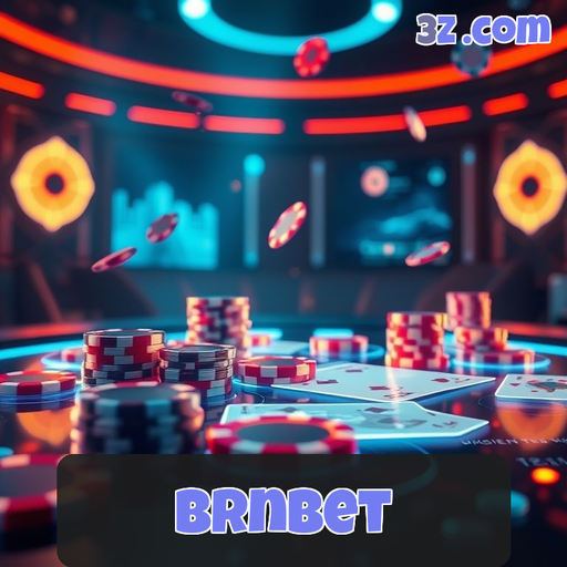 Explore a Plataforma do brnbet e Venha se Divertir