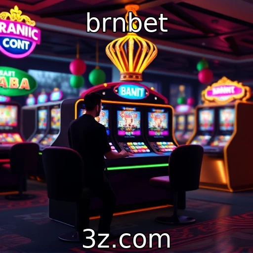 Impactos da regulamentação nos cassinos virtuais