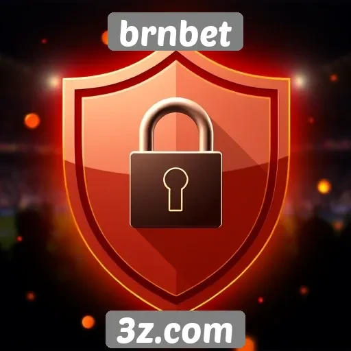Avaliação da segurança no site brnbet