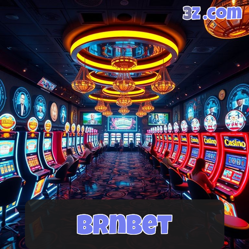 Experiência VIP na brnbet: jogos com exclusividade única